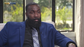 Kobe Bryant Punched Kendrick Perkins During a Game: 'This is a Problem You Don't Want'