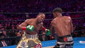 Errol Spence Jr vs. Shawn Porter Welterweight title fight full highlight | PBC on FOX
