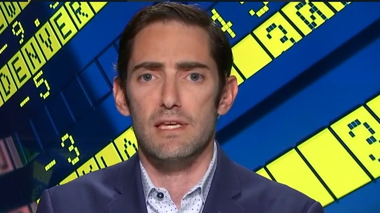 Todd Fuhrman: Seahawks will win by slimmest of margins, but I'll take Arizona with the points | FOX BET LIVE