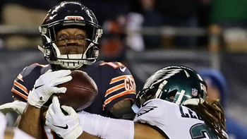 Why was Anthony Miller’s fumble ruled incomplete vs. Eagles? | Last Call