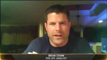 Brian Stann weighs in on Jon Jones arrest