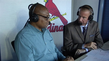 Dr. Raymond Doswell on the Negro Leagues impact on baseball history