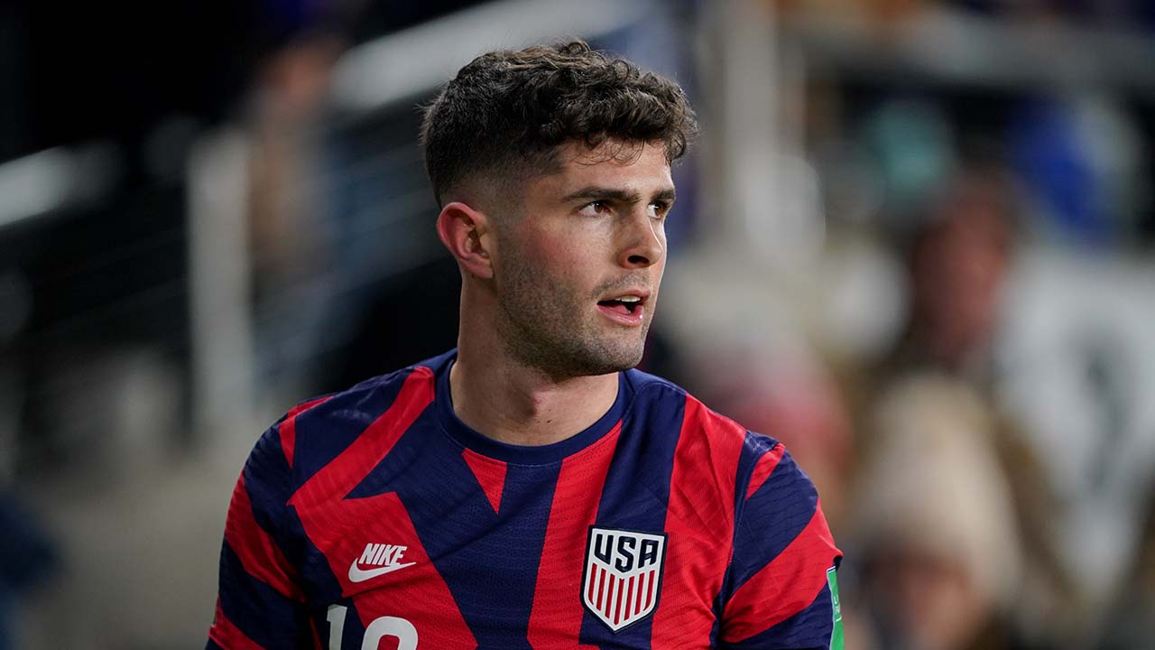 From Alexi Lalas to Claudio Reyna: ChatGPT selects the USMNT's all-time best  XI - and there's no room for Christian Pulisic