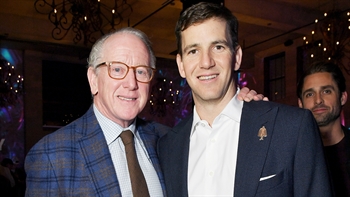 Archie Manning says Eli wants to finish his career with the Giants | TMZ SPORTS