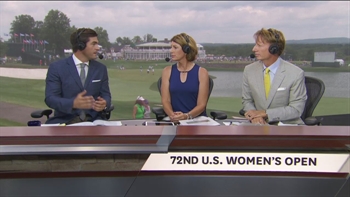 Who will win the 2017 U.S. Women's Open?