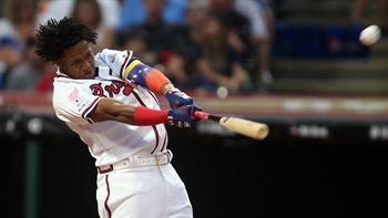 Mike Trout on Ronald AcuÃÂ±a Jr. making All-Star roster: 'Love the way he plays'