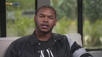 Saints fans reaction after the NFC Championship game loss was not what Gerald Everett was expecting