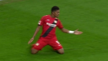 Bayer Leverkusen vs. Mainz | 2017-18 Bundesliga Highlights
