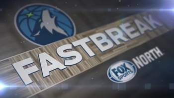 Wolves Fastbreak: Losing streak ends, new era begins