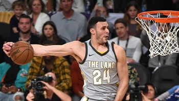 Nick Wright and Chris Broussard pick the Year's Best Dunkers in First Things First's Midseason NBA Awards