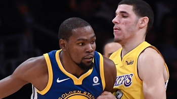 Cris Carter explains why Kevin Durant will never be like Kobe Bryant