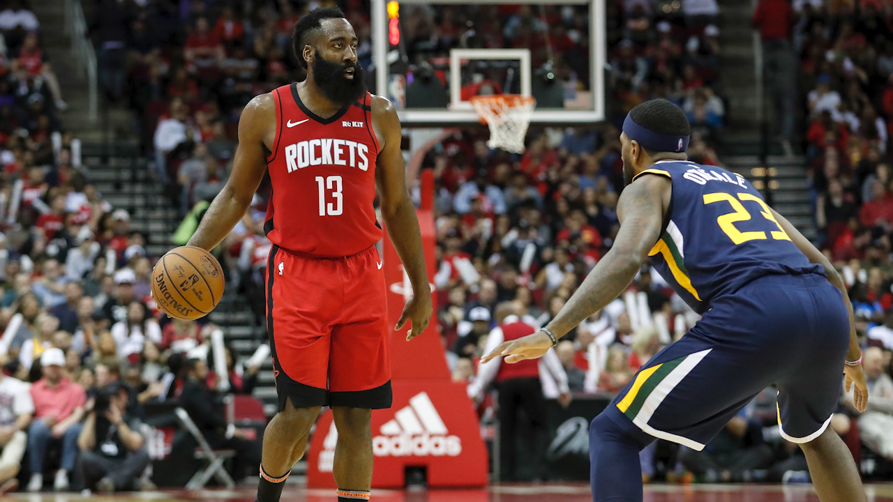 Chris Broussard talks trade options for Philly 76ers: Simmons or Embiid for Harden | FIRST THINGS FIRST