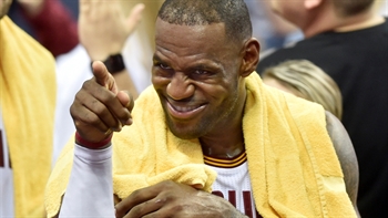 Colin Cowherd: Boston does everything right, but Cleveland is still better because of LeBron James