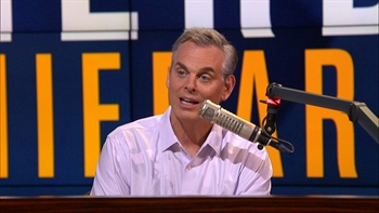 Herd Hierarchy: Colin’s Top 10 NFL teams after 2019-20 Week 15