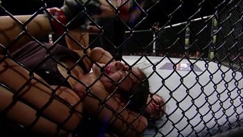 Tatiana Suarez submits Alexa Grasso | HIGHLIGHTS | UFC FIGHT NIGHT