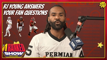 Justin Fields hate, 2021 breakout stars, & more — RJ Young answers fan questions