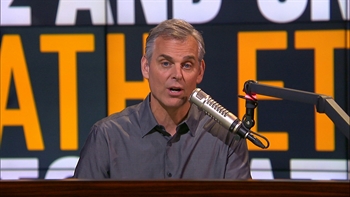 Colin Cowherd lists 10 of the best 22-and-under athletes to watch