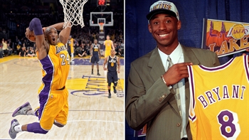 Nick Wright reacts to Magic Johnson calling Kobe Bryant the greatest Laker ever