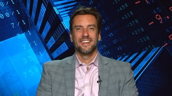 Clay Travis thinks Game 7 of Hockey Championship will go under the total