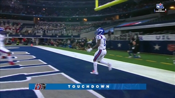 HIGHLIGHTS: Duncanville Answers with a Quick Drive of their own | UIL State Championships