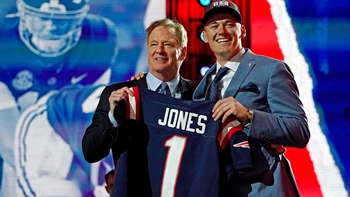 Bill Belichick knows what he's getting with QB Mac Jones -- Jordan Palmer