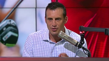 Doug Gottlieb: 'Tiger won yesterday'