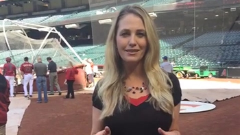 Archie Bradley takes on the Rangers