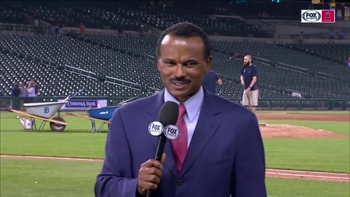 'Everyone knows I'm a happy guy:' Luis Valbuena is all smiles after a two homer game