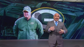 Mike McCarthy is retaking the Packers' play-calling duties