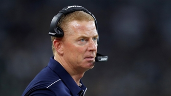 Terry Bradshaw on Jason Garrett's future as Cowboys head coach