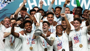 USMNT vs. Mexico preview: The greatest international rivalry I State of the Union