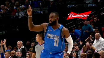 Tim Hardaway Jr. Hitting His Stride | Mavericks Insider