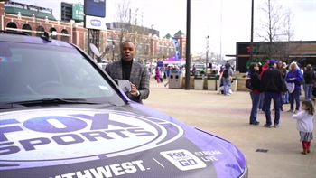 Texas Rangers Winter Caravan Recap | Rangers Insider