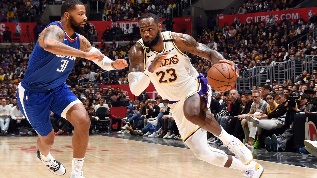 Shannon Sharpe: 'The Last Dance' does not prove that Michael Jordan is better than LeBron