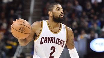 Should Kyrie Irving be applauded for wanting to leave LeBron James? His ex-gm thinks so