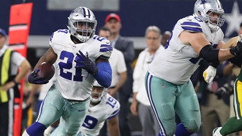 Skip's Message to Dallas on the Upcoming Cowboys-49ers Game: 'Get back in the saddle'