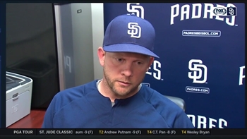 Andy Green talks about Lauer's start, struggles on offense after loss
