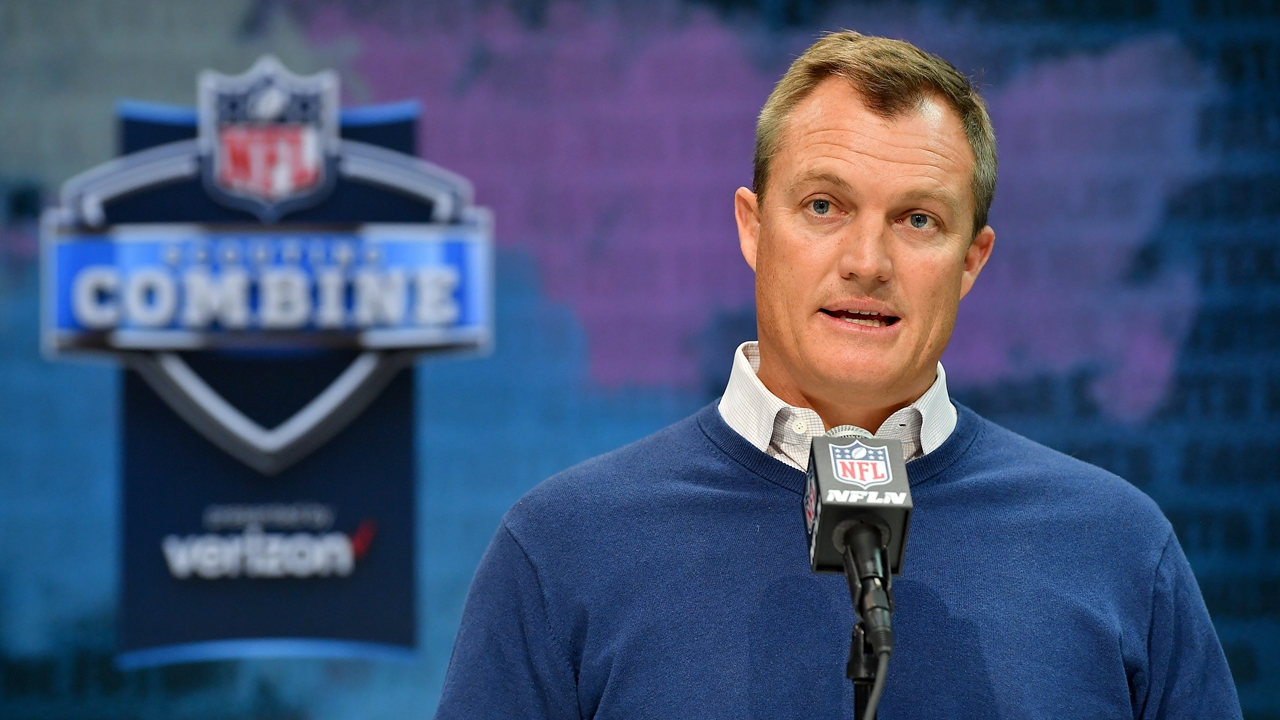 49ers GM John Lynch shares his draft room and preparation tactics head of the 2020 NFL Draft