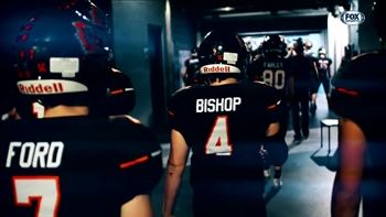 Quarterback Legacy at Aledo | High School Spotlight