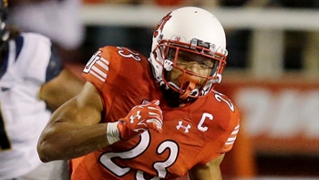 Devontae Booker makes his case as a Heisman Hopeful