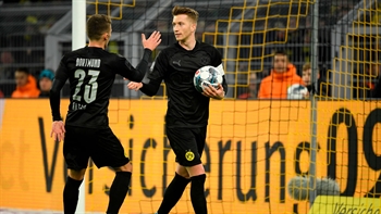 Borussia Dortmund vs. Fortuna Dusseldorf | 2019 Bundesliga Highlights