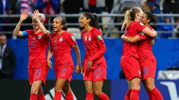 The United States' midfield depth is one of their greatest strengths -- so who will start?