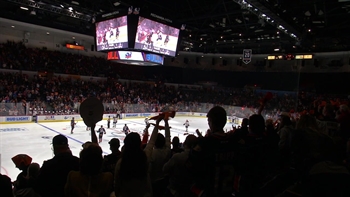 The San Diego Gulls continue their march to the Calder Cup | #InsideSanDiegoSports