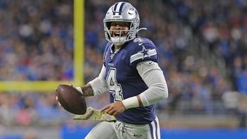 Bart Scott breaks down how the Cowboys can beat the Patriots