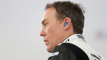 Kevin Harvick says NASCAR didn't explain the reasoning for his penalty well enough