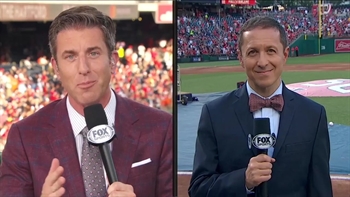 Ken Rosenthal gives the latest news on a possible Manny Machado trade