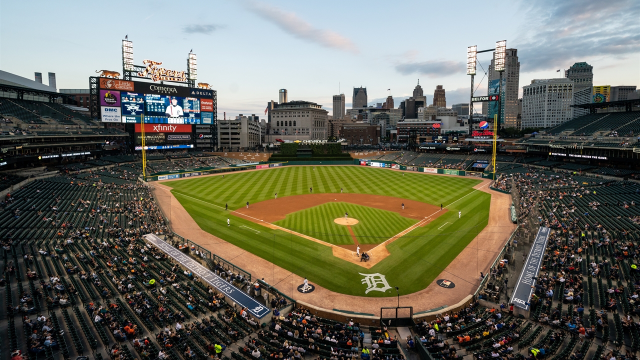 Ken Rosenthal: 'There's no guarantee we get to the finish line' of 2020 MLB season