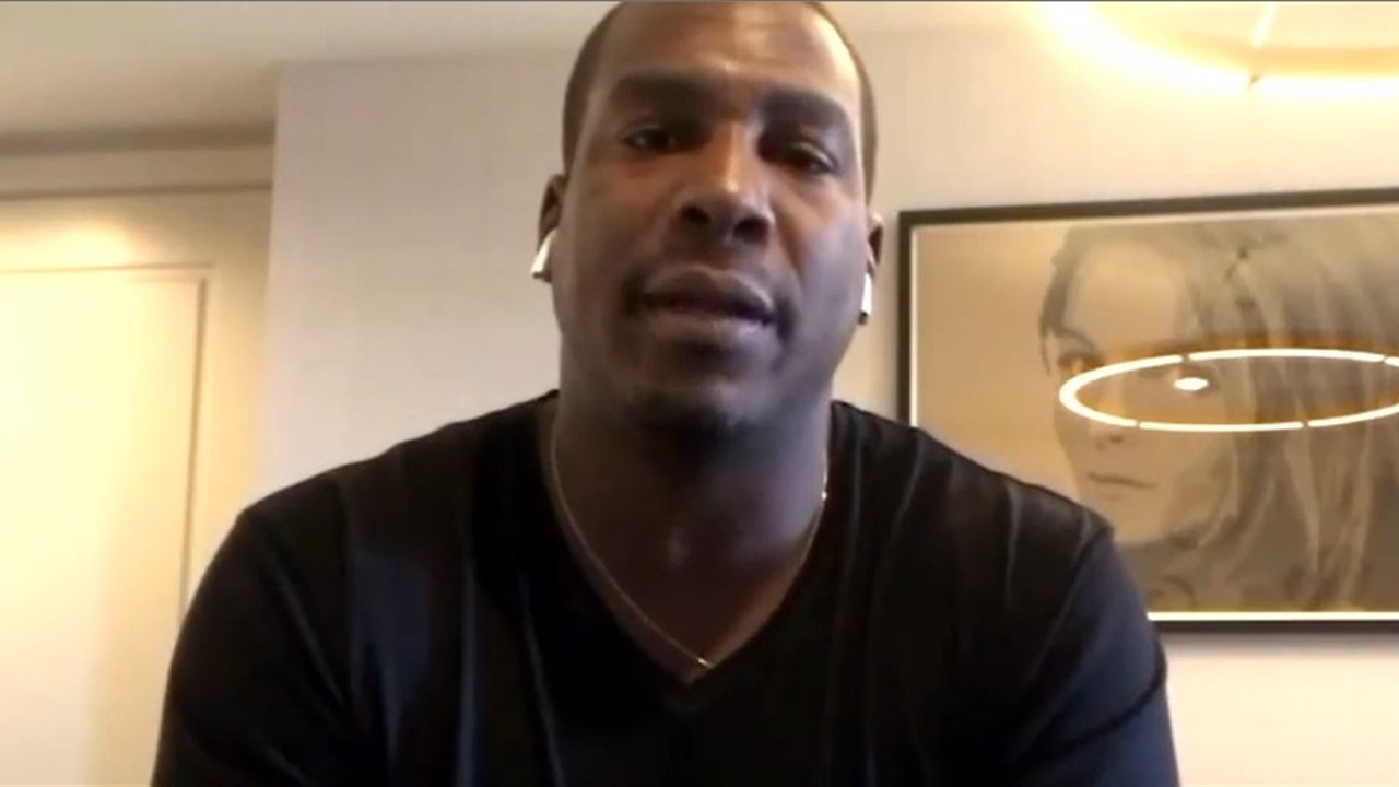 Antonio Gates: The sky is the limit for Philip Rivers with the Colts