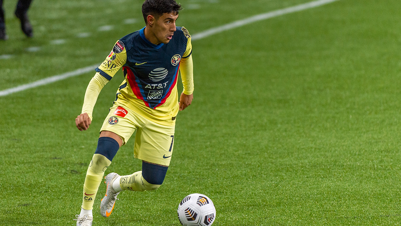 Club América defeats Timbers, 3-1, to advance to CONCACAF Champions League semifinals