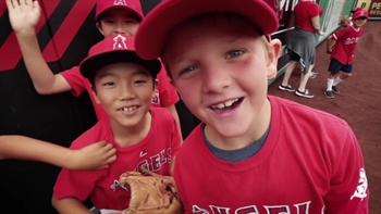 #XTRAPOINT: Angels host RBI Camp at Big A